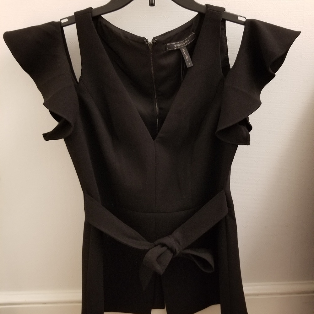NWT BCBGMaxAzria